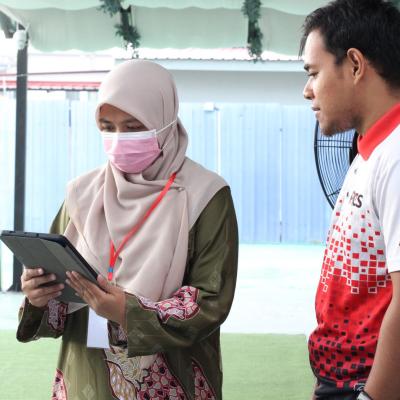 Registration System 009