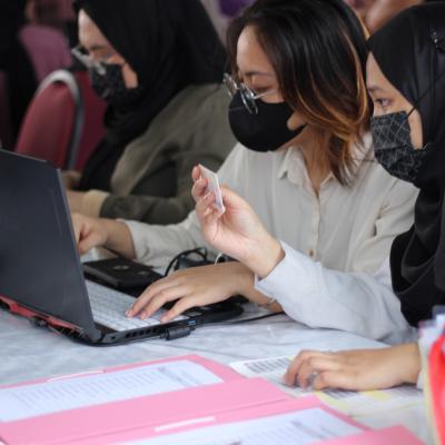 Registration System 017