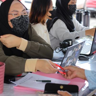 Registration System 037