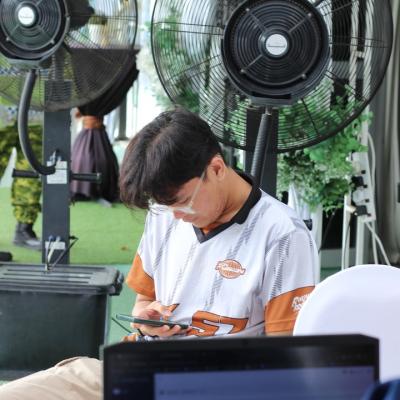 Registration System 062