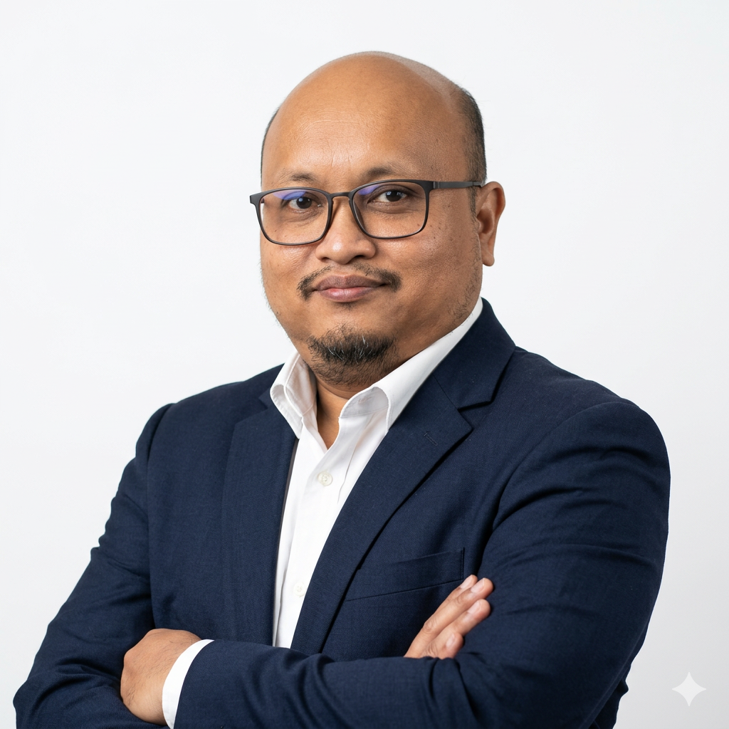 Hafizul Rasydan